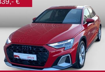 Audi A3 8.133 km 34.999 &euro; Göppingen 73037