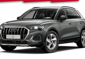 Audi Q3 7.726 km 36.440 &euro; Stuttgart 70563