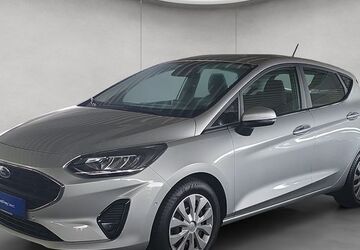 Ford Fiesta 27.011 km 14.360 &euro; Stuttgart 70190