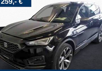 Seat Tarraco 97.787 km 30.240 &euro; Göppingen 73037