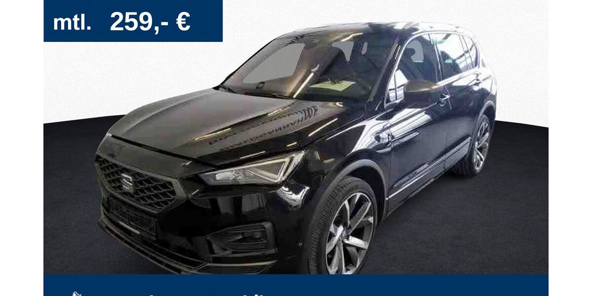 Seat Tarraco 97.787 km 30.240 &euro; Göppingen 73037