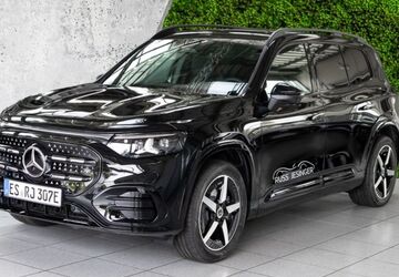Mercedes-Benz GLB 250 6.500 km 59.850 &euro; Esslingen 73730