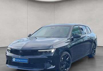 Opel Astra 13.053 km 22.360 &euro; Filderstadt 70794