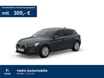 Gebrauchte Seat Leon