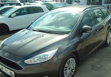Ford Focus 160.000 km 5.950 &euro; Waiblingen (bei Stuttgart) 71332