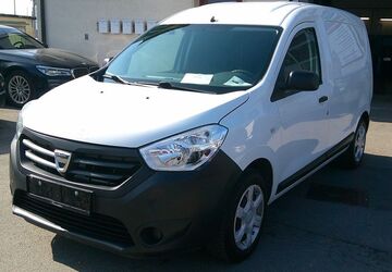 Dacia Dokker 82.000 km 5.640 &euro; Sindelfingen 71065