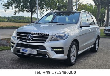 Mercedes-Benz ML 350 231.600 km 17.900 &euro; Stuttgart 70499