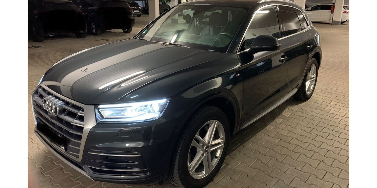 Audi Q5 151.000 km 23.300 &euro; Stuttgart 70376