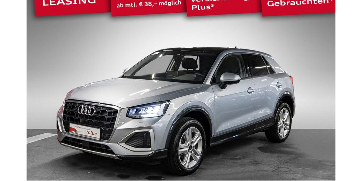 Audi Q2 11.341 km 28.920 &euro; Stuttgart 70469