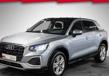 Audi Q2 11.341 km 29.320 &euro; Stuttgart 70469