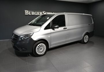 Mercedes-Benz Vito 35.673 km 45.767 &euro; Waiblingen 71332
