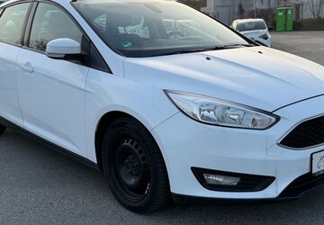 Ford Focus 215.000 km 3.350 &euro; Wendlingen 73240