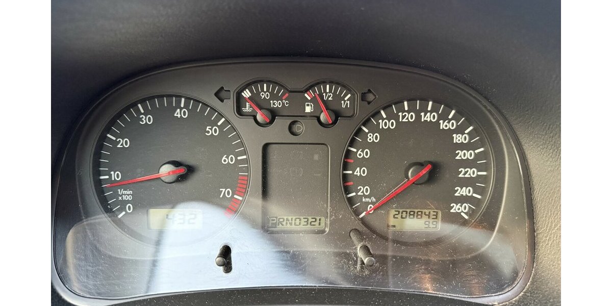 VW Golf IV 1.6 *Automatik,TÜV neu* 208.000 km 1.580 &euro; Schorndorf 73614