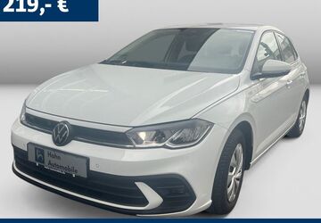 VW Polo 82.432 km 16.495 &euro; Korntal-Münchingen 70825
