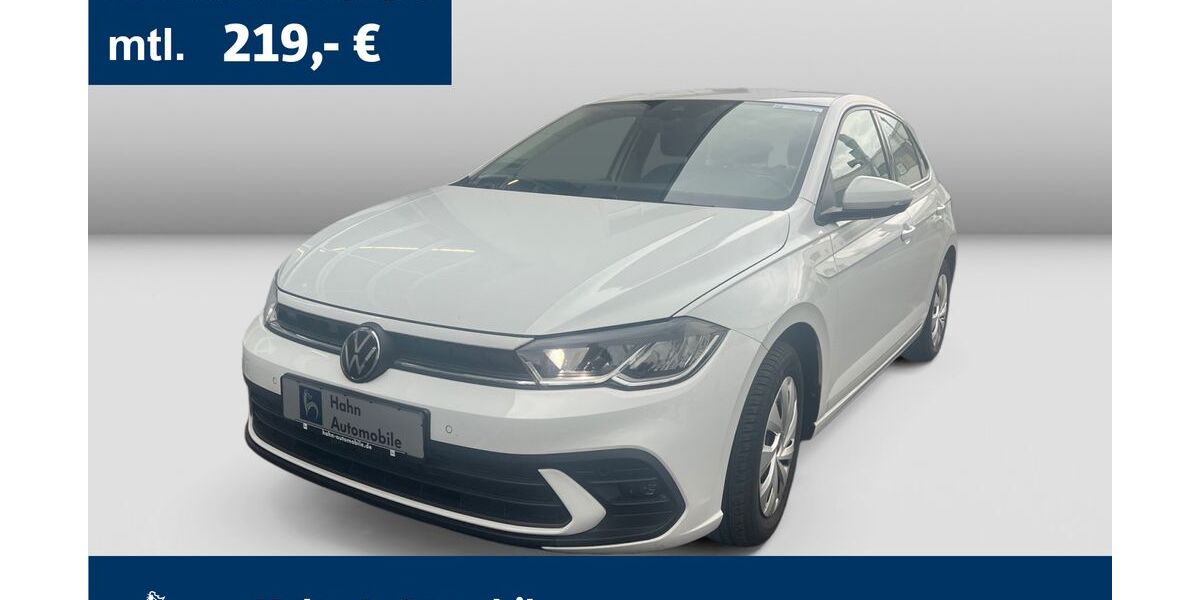 VW Polo 82.432 km 16.495 &euro; Korntal-Münchingen 70825