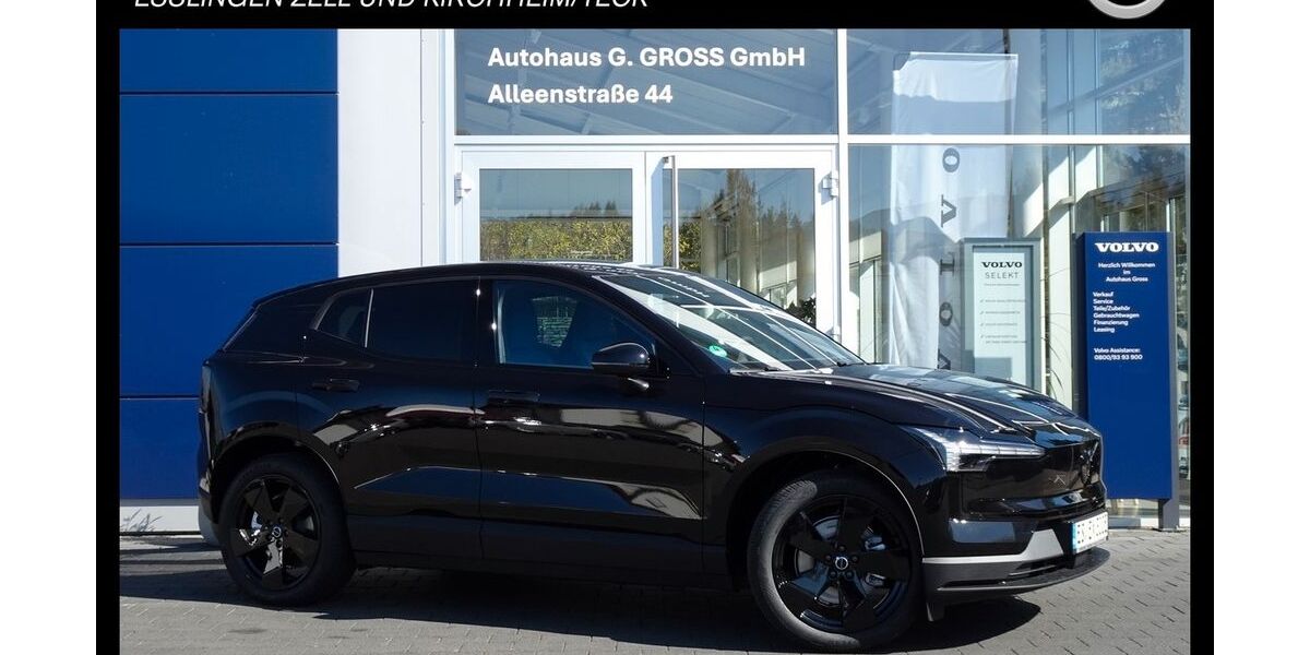 Volvo EX30 3.000 km 52.099 &euro; Kirchheim/Teck 73230