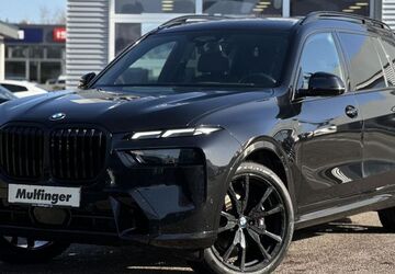 BMW X7 59.461 km 78.900 &euro; Schorndorf 73614