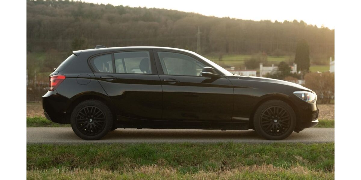 BMW 116 127.000 km 9.500 &euro; Winnenden 71364