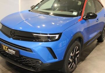 Opel Mokka 24.000 km 21.820 &euro; Bietigheim-Bissingen 74321