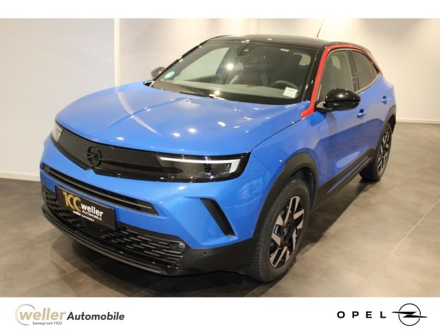 Opel Mokka 24.000 km 21.820 &euro; Bietigheim-Bissingen 74321