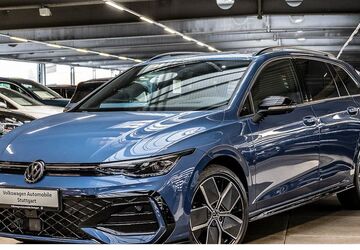 VW Golf 8.692 km 40.330 &euro; Stuttgart-Feuerbach 70469