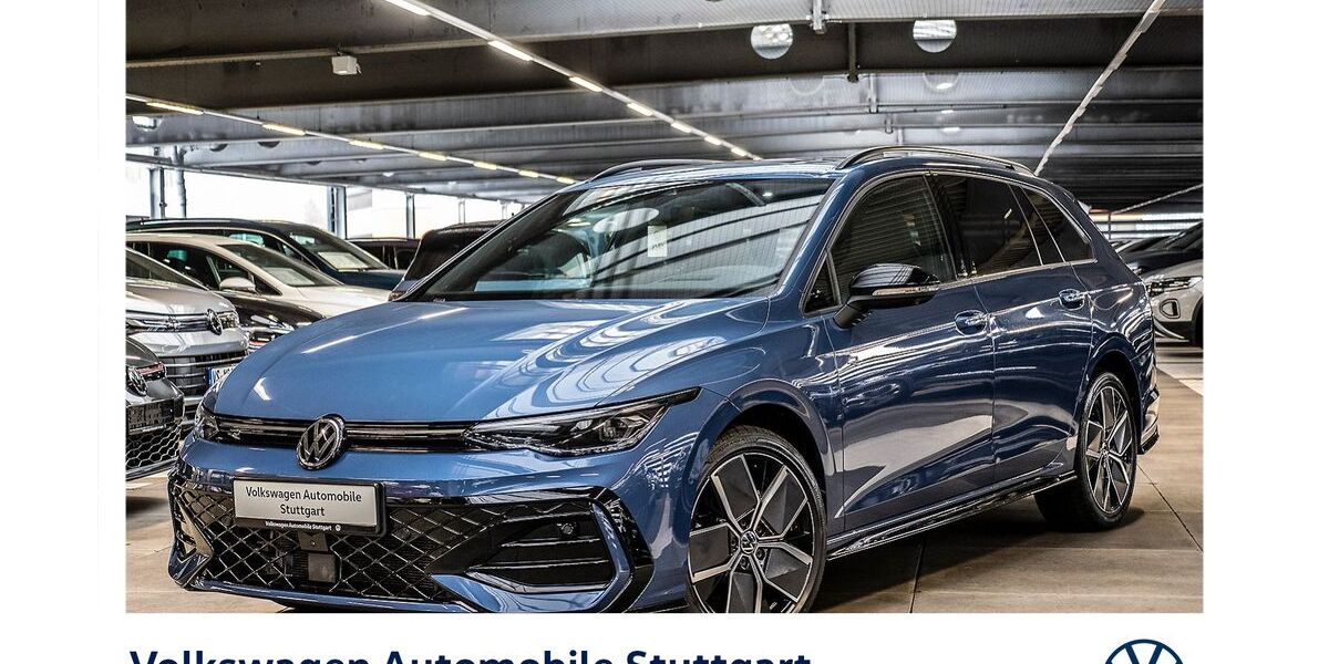 VW Golf 8.692 km 40.330 &euro; Stuttgart-Feuerbach 70469