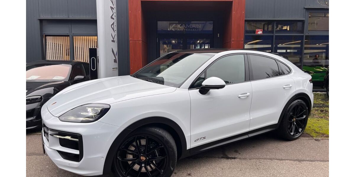 Porsche Cayenne 31.500 km 133.700 &euro; Sindelfingen 71065