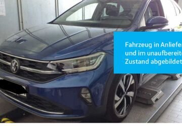 VW Taigo 29.783 km 24.430 &euro; Stuttgart-Wangen 70188