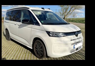 VW T7 California 6.520 km 63.500 &euro; Vaihingen an der Enz 71665