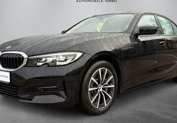 BMW 330 124.339 km 27.990 &euro; Weinstadt 71384