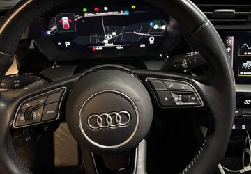 Audi A3 98.500 km 21.399 &euro; Stuttgart 70599