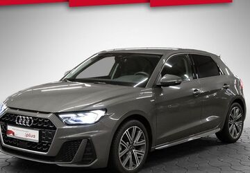 Audi A1 7.420 km 27.320 &euro; Stuttgart 70563