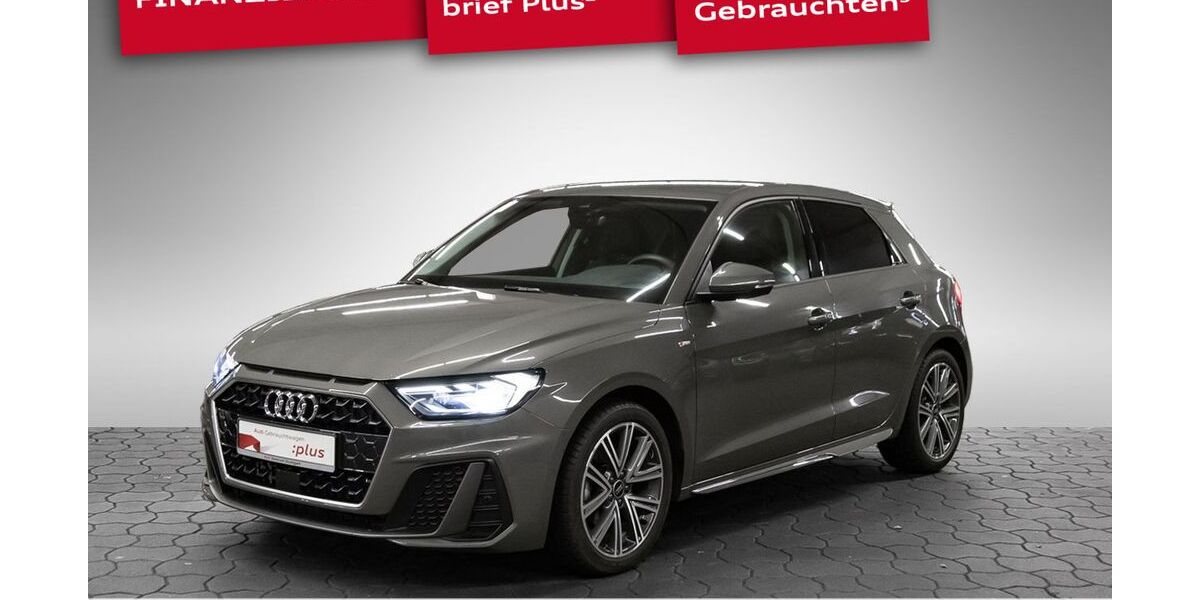 Audi A1 7.420 km 27.320 &euro; Stuttgart 70563