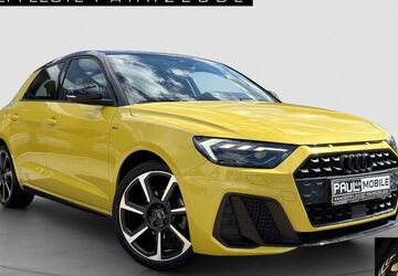 Audi A1 55.000 km 21.685 &euro; Ludwigsburg 71636