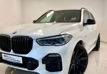 BMW X5 101.000 km 46.990 &euro; Backnang 71522