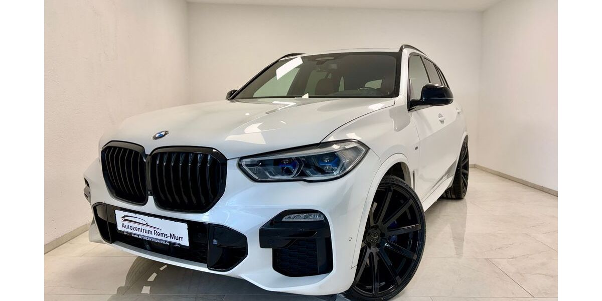 BMW X5 101.000 km 46.990 &euro; Backnang 71522