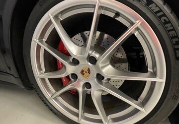 Porsche 991 17.044 km 109.991 &euro; Zuffenhausen 70435