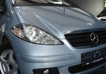 Mercedes-Benz A 150 94.295 km 6.900 &euro; Schorndorf bei Stuttgart 73614