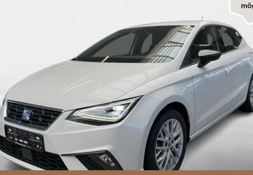 Seat Ibiza 21.386 km 18.730 &euro; Stuttgart-Feuerbach 70469