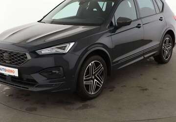 Seat Tarraco 81.512 km 26.650 &euro; Stuttgart 70195