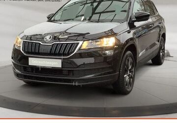 Skoda Karoq 76.608 km 23.990 &euro; Kirchheim 73230