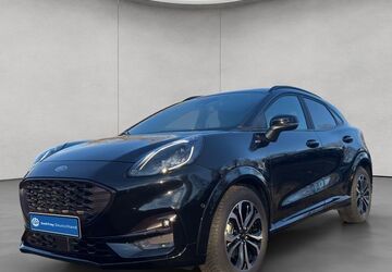 Ford Puma 29.900 km 20.900 &euro; Stuttgart 70190