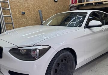 BMW 116 219.742 km 2.899 &euro; Korntal-Münchingen 70825