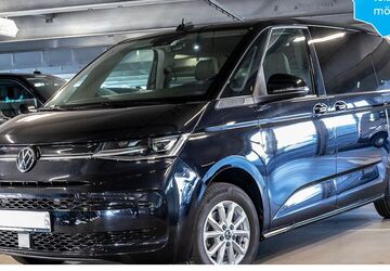 VW T7 Multivan 97.394 km 37.990 &euro; Stuttgart 70188