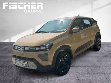 Gebrauchte Dacia Spring