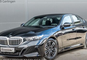 BMW 520 18.883 km 44.680 &euro; Gerlingen 70839