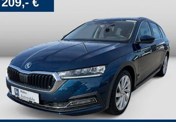 Skoda Octavia 65.654 km 20.740 &euro; Weinstadt-Endersbach 71384