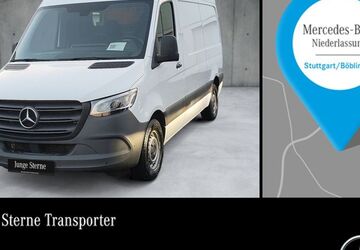 Mercedes-Benz Sprinter 111.978 km 30.321 &euro; Böblingen 71034
