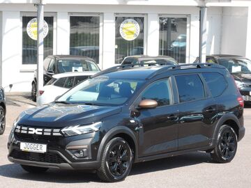 Gebrauchte Dacia Jogger
