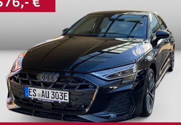 Audi A3 7.000 km 41.790 &euro; Esslingen 73730